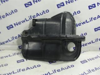 Защита топливного бака Toyota Hiace