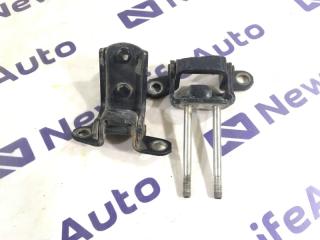 Фото запчасти петля дверная задняя левая Toyota Carina ED 1994 Б/У запчасть Запчасть петля дверная задняя левая Toyota Carina ED 1994