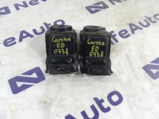 Фото запчасти крепление радиатора Toyota Carina ED 1994 Б/У запчасть Запчасть крепление радиатора Toyota Carina ED 1994