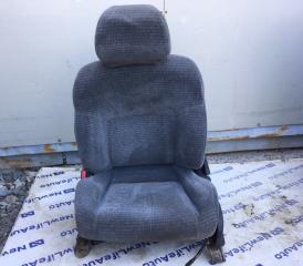Сидение переднее левое Toyota Carina ED 1994 Б/У Сидение переднее левое Toyota Carina ED 1994