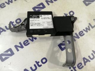 Блок управления Toyota Ractis 2007