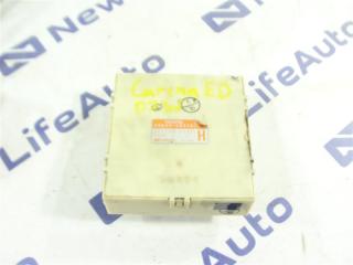 Фото запчасти блок управления климат-контролем Toyota Carina ED 1994 контрактная запчасть Запчасть блок управления климат-контролем Toyota Carina ED 1994