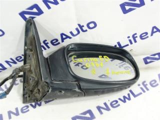 Зеркало правое Toyota Carina ED 1994