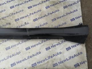 Порог TrailBlazer GMT360 LL8