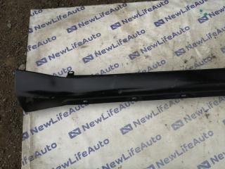 Порог TrailBlazer GMT360 LL8