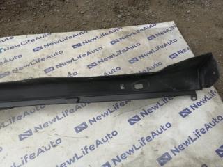 Порог TrailBlazer GMT360 LL8