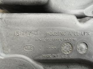 Крышка воздушного фильтра Chevrolet Trail Blazer GMT360 LL8