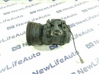 Компрессор кондиционера Toyota Corolla 2007
