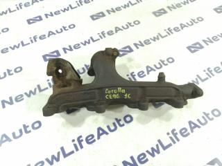 Коллектор выпускной Toyota Corolla