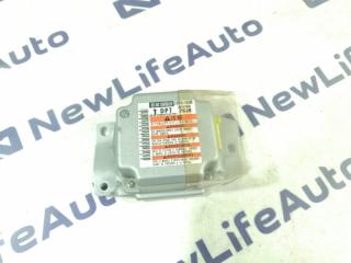 Фото запчасти блок управления airbag Suzuki Jimny Sierra 2006 контрактная запчасть Запчасть блок управления airbag Suzuki Jimny Sierra 2006