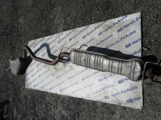 Запчасть глушитель Saab 9-5