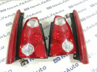 Стоп-сигнал Subaru Pleo