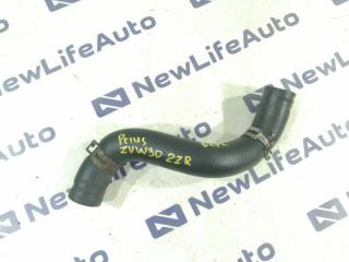 Патрубок радиатора верхний Toyota Prius