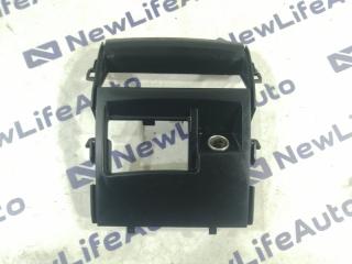 Консоль торпеды Mitsubishi Colt 2007 Б/У Консоль торпеды Mitsubishi Colt 2007