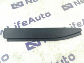 Запчасть консоль торпеды левый Mitsubishi Colt 2007