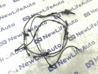 Антенна Mitsubishi Colt 2007