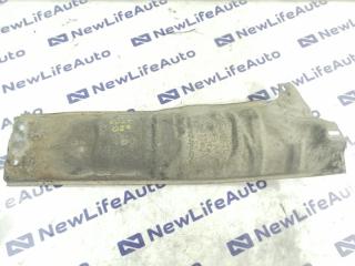 Тепловая защита глушителя Mitsubishi Colt 2007