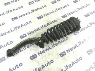 Стойка передняя правая SsangYong Kyron