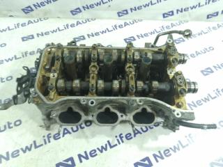 Головка блока цилиндров левая Lexus GS450h 2007