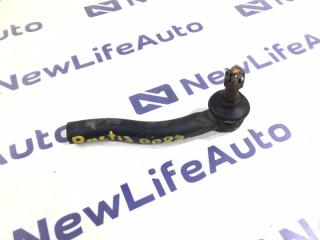 Наконечник рулевой тяги левый Toyota Ractis 2007