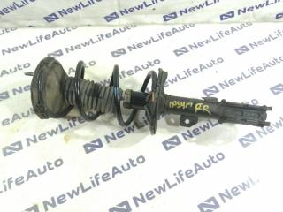 Стойка передняя правая Toyota Ipsum 2001