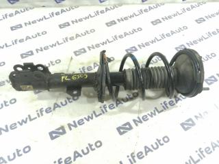 Стойка передняя левая Toyota Ipsum 2001