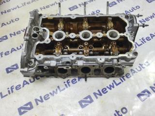 Головка блока цилиндров правая Audi A7 2011
