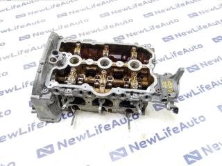 Головка блока цилиндров левая Audi A7 2011