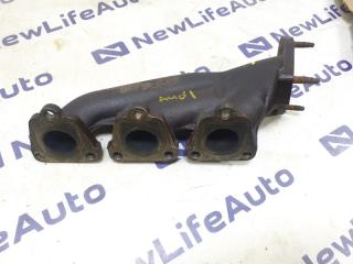 Коллектор выпускной левый Audi A7 2011