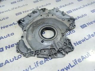Крышка коленвала Audi A7 2011 контрактная Крышка коленвала Audi A7 2011