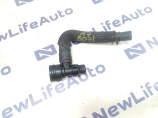 Патрубок системы охлаждения Audi A7 2011