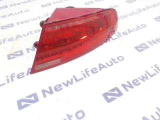 Стоп-сигнал правый Audi A7 2011
