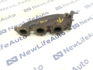 Коллектор выпускной Audi A7 2011