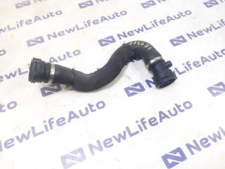 Патрубок системы охлаждения Audi A7 2011