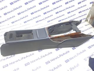 Консоль между сидений Audi A7 2011