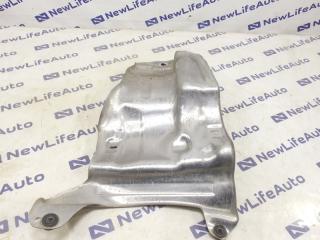 Защита топливного бака Audi A7 2011