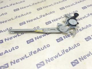 Стеклоподъемник передний левый Toyota Vitz контрактная Стеклоподъемник передний левый Toyota Vitz