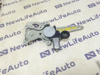 Стеклоподъемник задний левый Toyota Vitz контрактная Стеклоподъемник задний левый Toyota Vitz