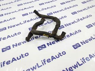 Патрубок системы охлаждения Audi A7 2011