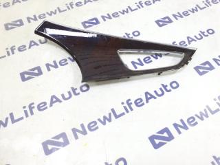 Накладка двери передняя правая Audi A7 2011 контрактная Накладка двери передняя правая Audi A7 2011