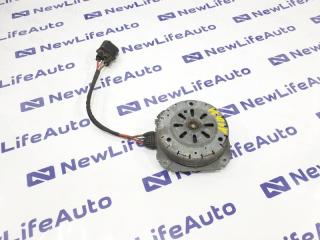 Вентилятор радиатора Audi A7 2011