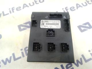 Блок управления Audi A7 2011