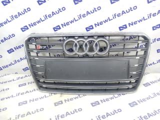 Решетка радиатора Audi A7 2011