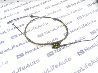 Тросик капота Audi A7 2011