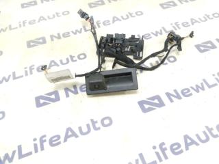 Камера заднего вида Audi A7 2011