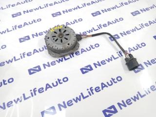 Вентилятор радиатора правый Audi A7 2011