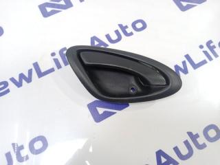 Ручка двери внутренняя передняя левая Honda Fit Б/У Ручка двери внутренняя передняя левая Honda Fit