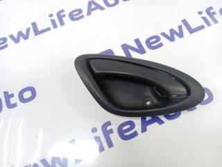 Ручка двери внутренняя задняя левая Honda Fit