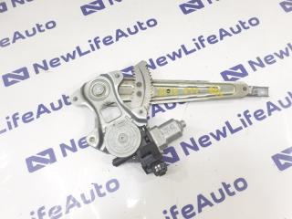 Стеклоподъемник задний правый Nissan Note Б/У Стеклоподъемник задний правый Nissan Note