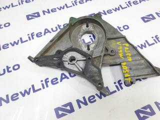 Лобовина двигателя Mitsubishi Pajero